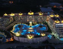 Alan Xafira Deluxe Resort Spa Genel