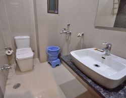 Hotel Alankar Palace Banyo Tipleri