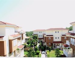 Alanya Incekum Villas Dış Mekan