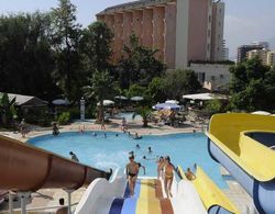 Alanya Klas Hotel Havuz