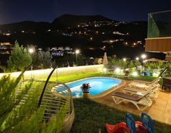 Alanya Luxury Villas & Spa Genel