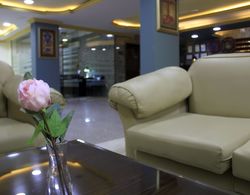 Alaqsa Palace Hotel Suites & Apartments Dış Mekan