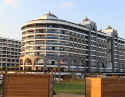 Alarcha Hotels Resorts Genel
