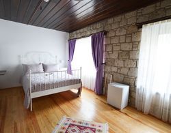 Alayaz Otel Oda Manzaraları