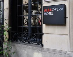 Alba Opera Genel