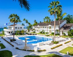 Albachiara Beachfront Hotel & Residence Genel