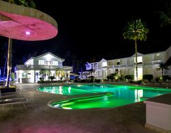 Albachiara Beachfront Hotel & Residence Genel