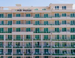 Albanian Star Hotel Genel