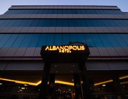 Albanopolis Hotel Öne Çıkan Resim
