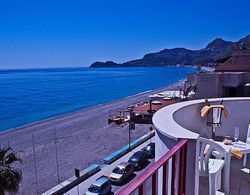 Albatros Beach Hotel Genel