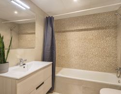 Albatros Luxury Apartment Banyo Tipleri