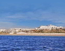 Albatros Palace Resort Sharm El Sheikh Plaj
