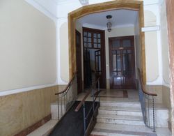 Albergo Cavour Dış Mekan