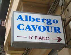Albergo Cavour Dış Mekan