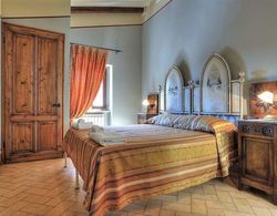 Albergo Diffuso Borgo Montemaggiore Genel