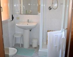 Albergo Elena Banyo Tipleri