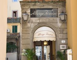 Albergo Firenze Genel