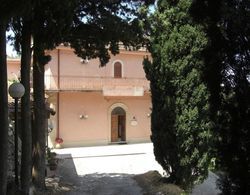 Albergo villa nobile Dış Mekan