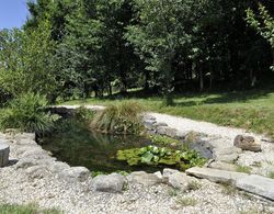 Albergue Turístico Alvarella Dış Mekan