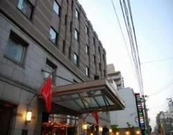 Albert Hotel Akita Dış Mekan