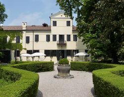Hotel Villa Alberti Genel