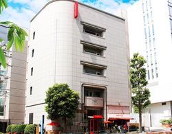 Albida Hotel Aoyama - Caters to Women Dış Mekan