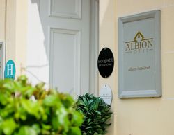 Albion Hotel Dış Mekan