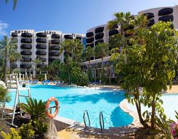 Albir Playa Hotel & Spa Genel