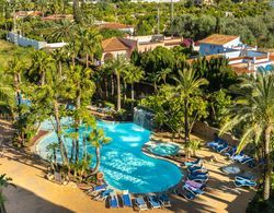 Albir Playa Hotel & Spa Havuz