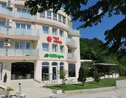 Albizia Hotel Dış Mekan