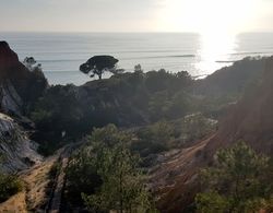 Albufeira Ocean View by Rentals in Algarve (62) Genel