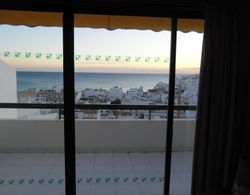 Albufeira Sea View by Rentals in Algarve (51) Oda Manzaraları