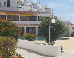 Albufeira Sea View Terrace by Rentals in Algarve (21) Dış Mekan