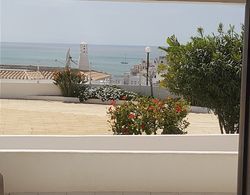 Albufeira Sea View Terrace by Rentals in Algarve (21) Oda Manzaraları