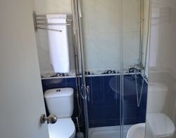 Alcamim Guesthouse Banyo Tipleri