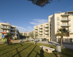 Apartamentos Alcocebre Suites 3000 Dış Mekan