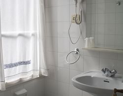 Alda Miramar Rooms Banyo Tipleri