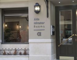 Alda Miramar Rooms Dış Mekan