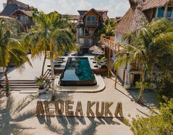 Aldea Kuká, Luxury Eco Boutique Hotel - Adults Only Öne Çıkan Resim