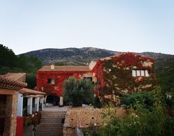 Aldea Roqueta Hotel Rural Dış Mekan