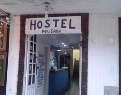 Aldeia Produções Hostel & Bar Öne Çıkan Resim
