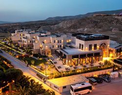 Alden Hotel Cappadocia Dış Mekan