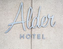 Alder Hotel Uptown New Orleans Dış Mekan