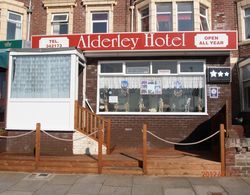 Alderley hotel Öne Çıkan Resim