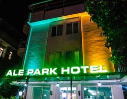 Ale Park Hotel Genel
