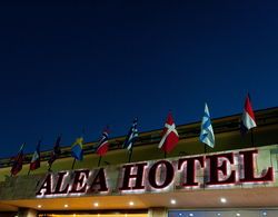 Alea Hotel Apartments Genel