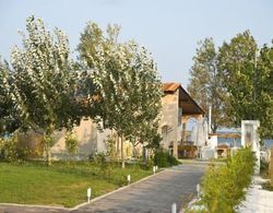 Alea Hotel & Suites Dış Mekan