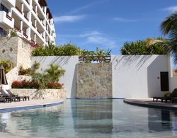 Alegranza Luxury Resort - All Master Suites Havuz