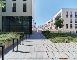 Aleja Architektow Apartments by Renters Dış Mekan