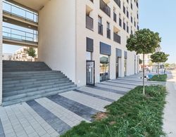 Aleja Architektow Apartments by Renters Dış Mekan